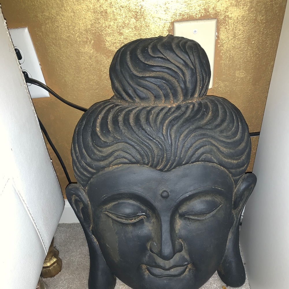 Beautiful Being Statue